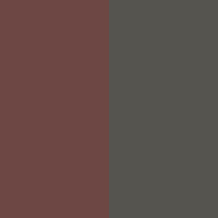 Farbauswahl Drak-Brown/Gray