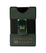 Revolution Wallet Green vorne